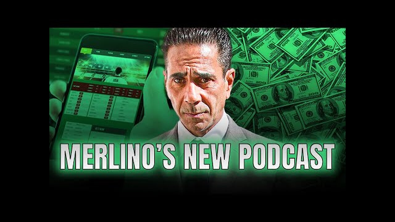 Philly Mob Don Joey Merlino's Big Gamble