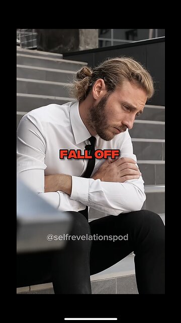 The Devil Is Working 24/7 But So Are You.