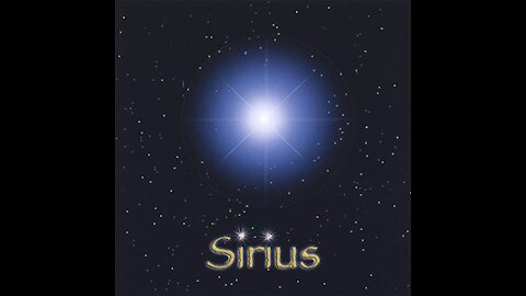 Sirius programas secretos