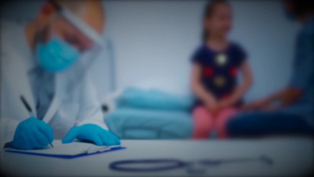 Lawmakers send ban on gender dysphoria treatments for minors to Gov. Ron DeSantis