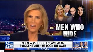 The Ingraham Angle - BREAKING FOX NEWS October 14th 2022 FULL HD