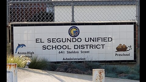 Is ESUSD Stifling Parents' Voices? Board Candidate Speaks Out