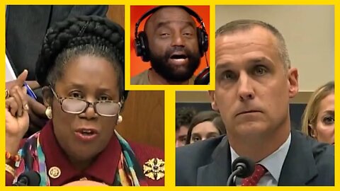 MAN FIGHTS BACK | JLP is Loving How Lewandowski Handled the Impeachment Circus