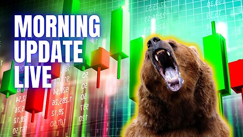 Stocks Selloff on Bond Market Rout, Oil Trickery Provokes Saudis