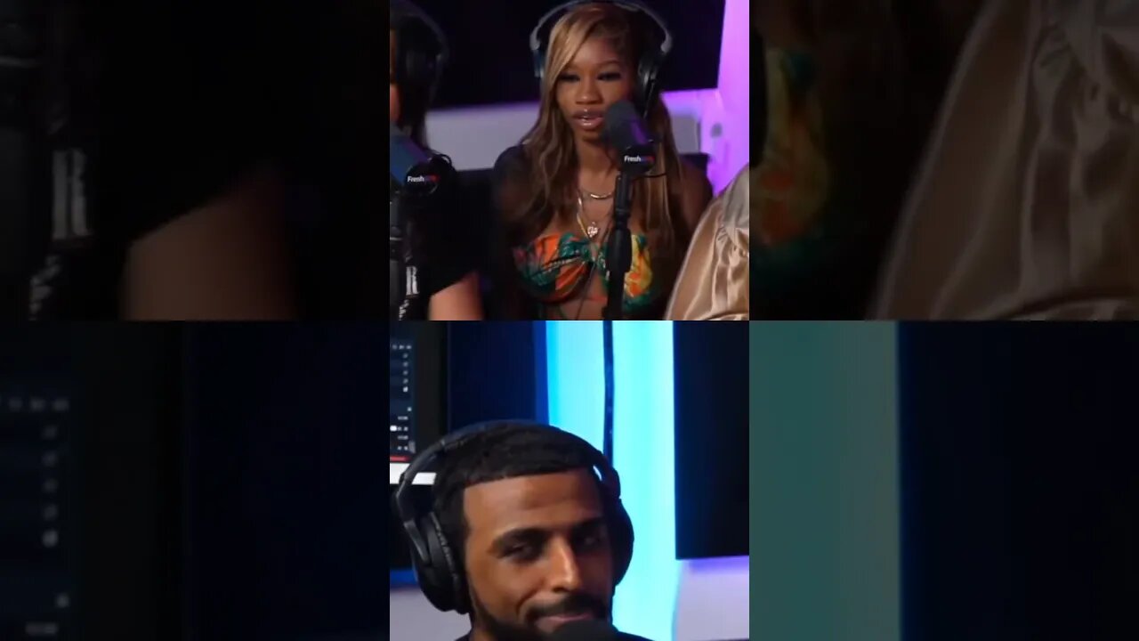 🤦♂️😂 #freshandfitpodcast #whatwomenwant