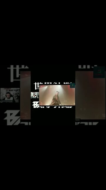 This is video clip #11 of a recent Band Maid " Warning" REACTION from TrueKnowledge! #bandmaid