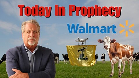 Today in Prophecy 11-27-24