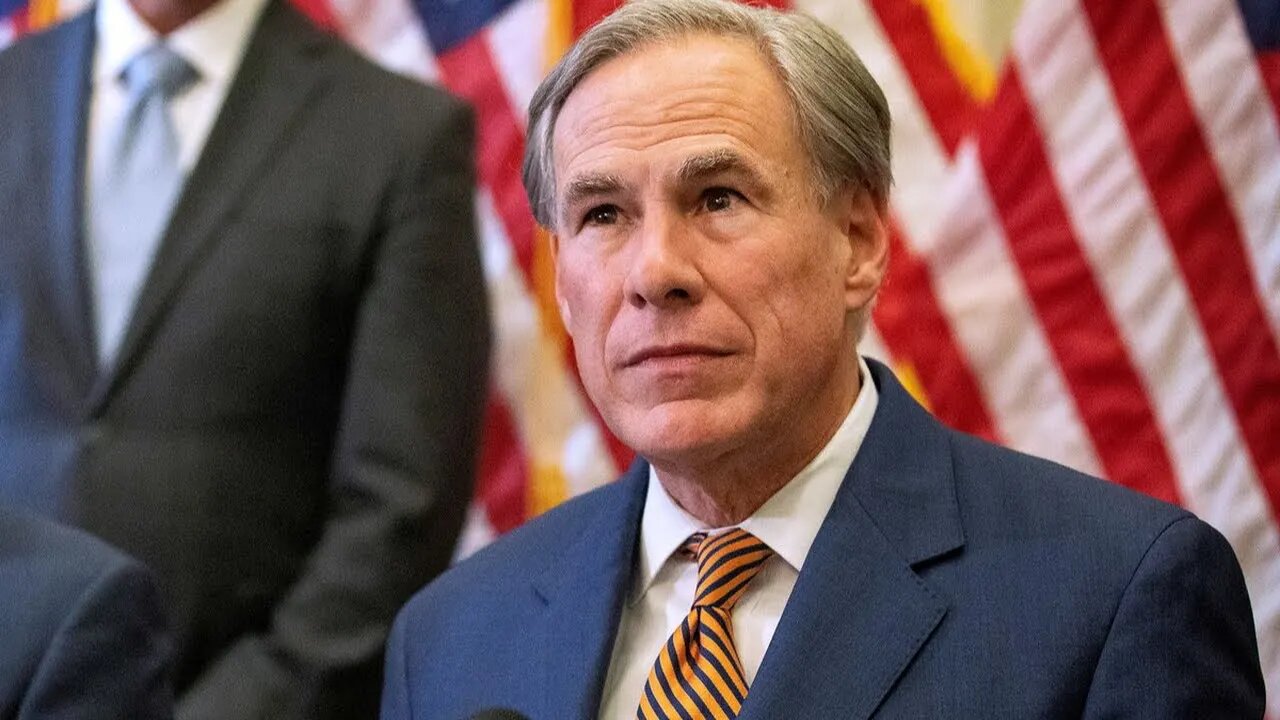 Governor Abbott TROLLING NYC with More Illegal Immigrant Bus Trips!