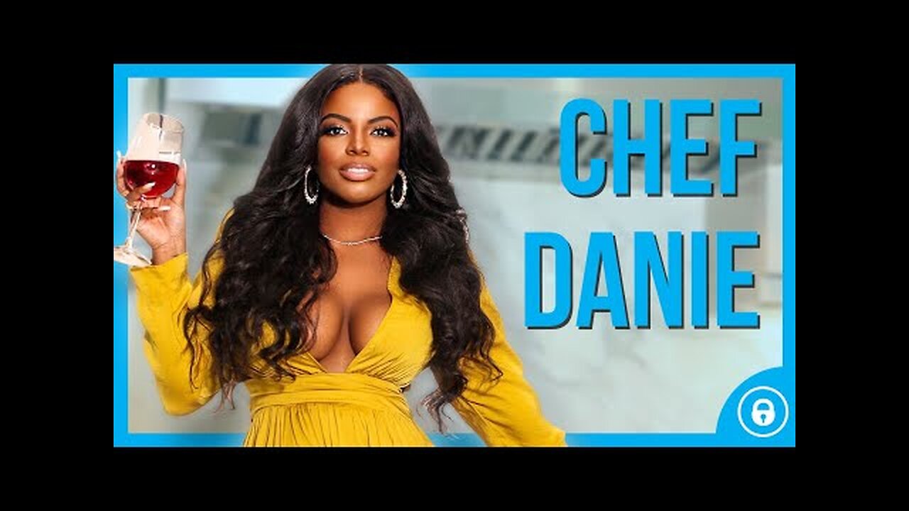 Chef Danie | Culinary Architect, Celebrity Chef & OnlyFans Creator