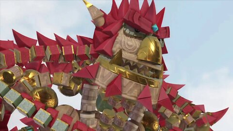 KNACK 2 Part 13-Kicked Out Of The City