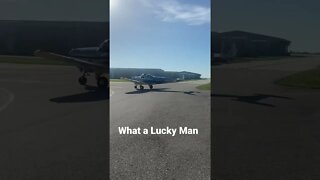 Lucky Ercoupe