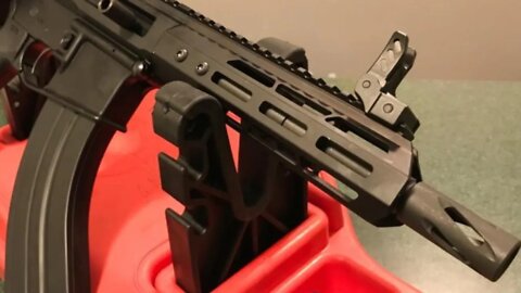 Caliber Corner S4: Podcast #200 AR-15 pattern firearms options not in 5.56!