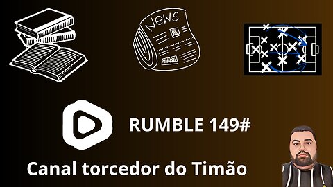 Boletim diário do torcedor do timão 149#