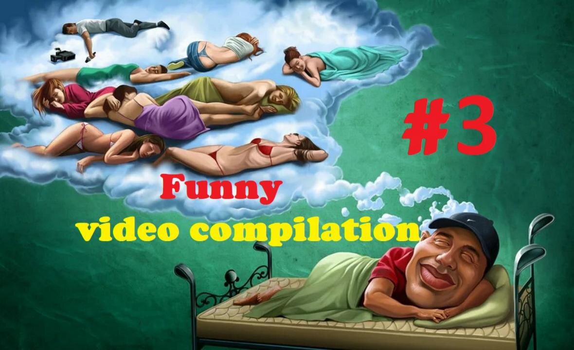 Funny video compilation #3