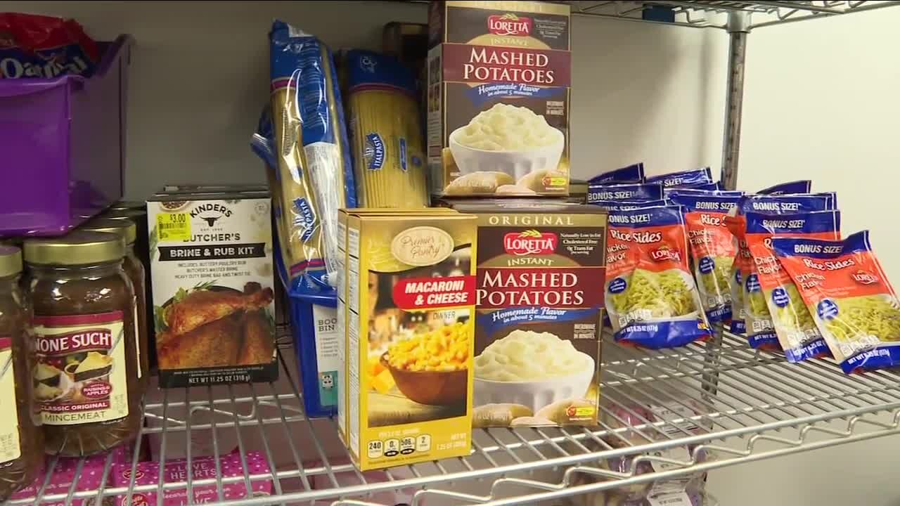 Polk Co. program ensures students get food as cost of groceries rise