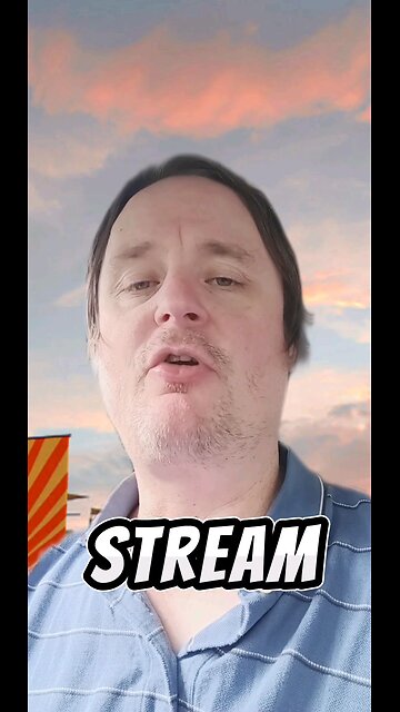 ways to stream