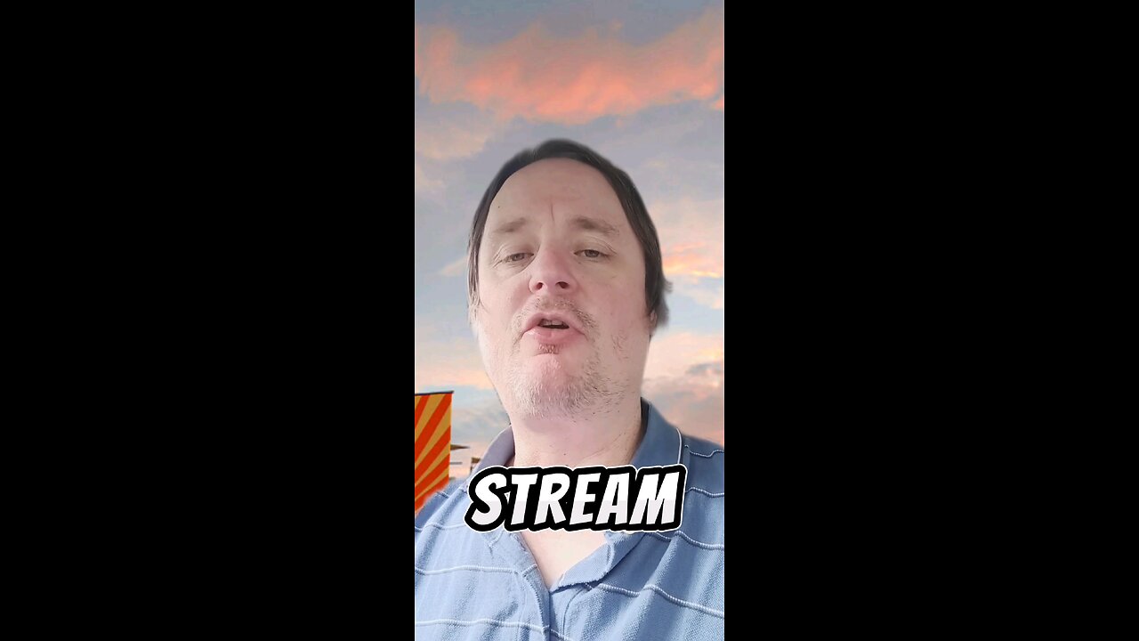 ways to stream