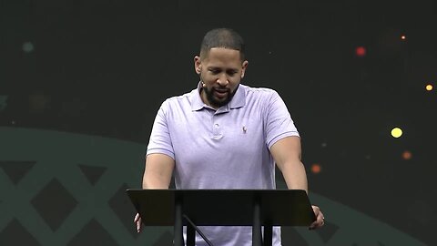 Giving Helps - Dr. Frederick K Price Jr - July 09th, 2023