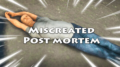 Miscreated Postmortem