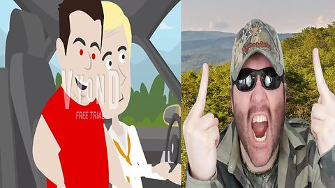 Fred Jones & Nikocado Avocado Goes On A Date (JTHS) - Reaction! (BBT)
