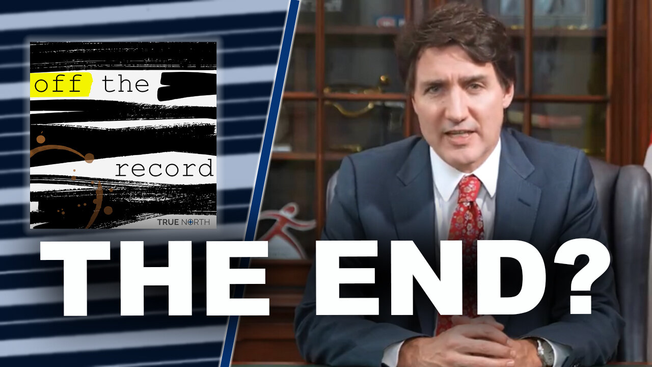 Are we witnessing the end of the Trudeau Liberals?