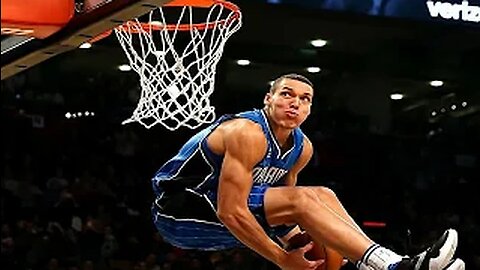 Best NBA dunks ever!!