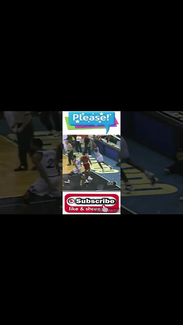 PENNY HARDAWAY NBA HIGHLIGHTS 9