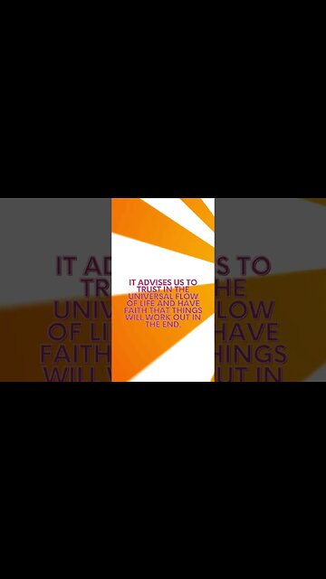 Seizing Fortunate Moments: The Wheel of Fortune Tarot and You"