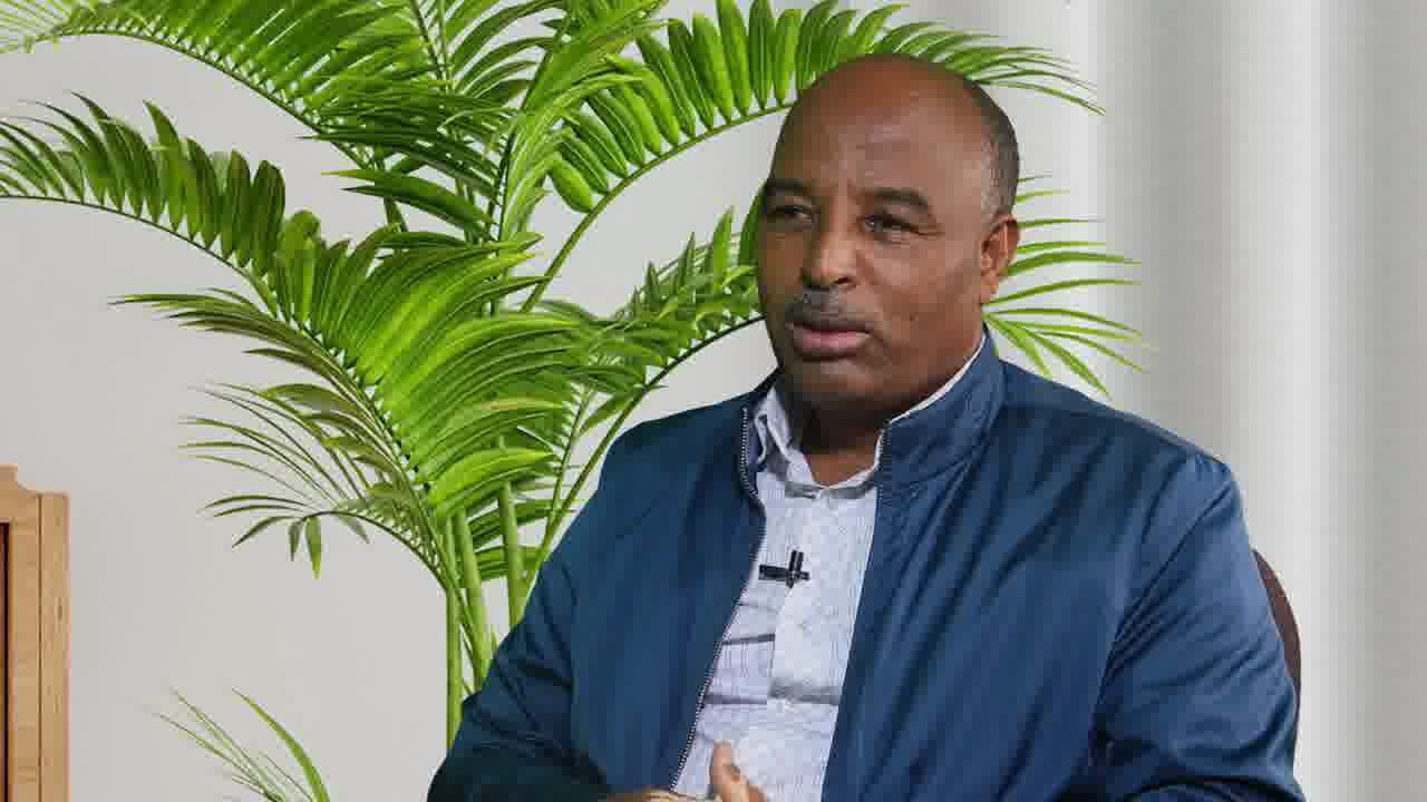 ኢትዮጵያ አሁን ለገባችበት ቀውስ ዋነኛው መንስኤ ምንድነው? - አቶ ማሙሸት አማረ