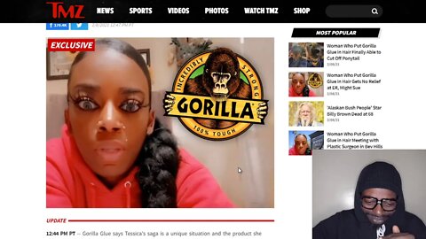 Abnormalcy - MCS - Ep8