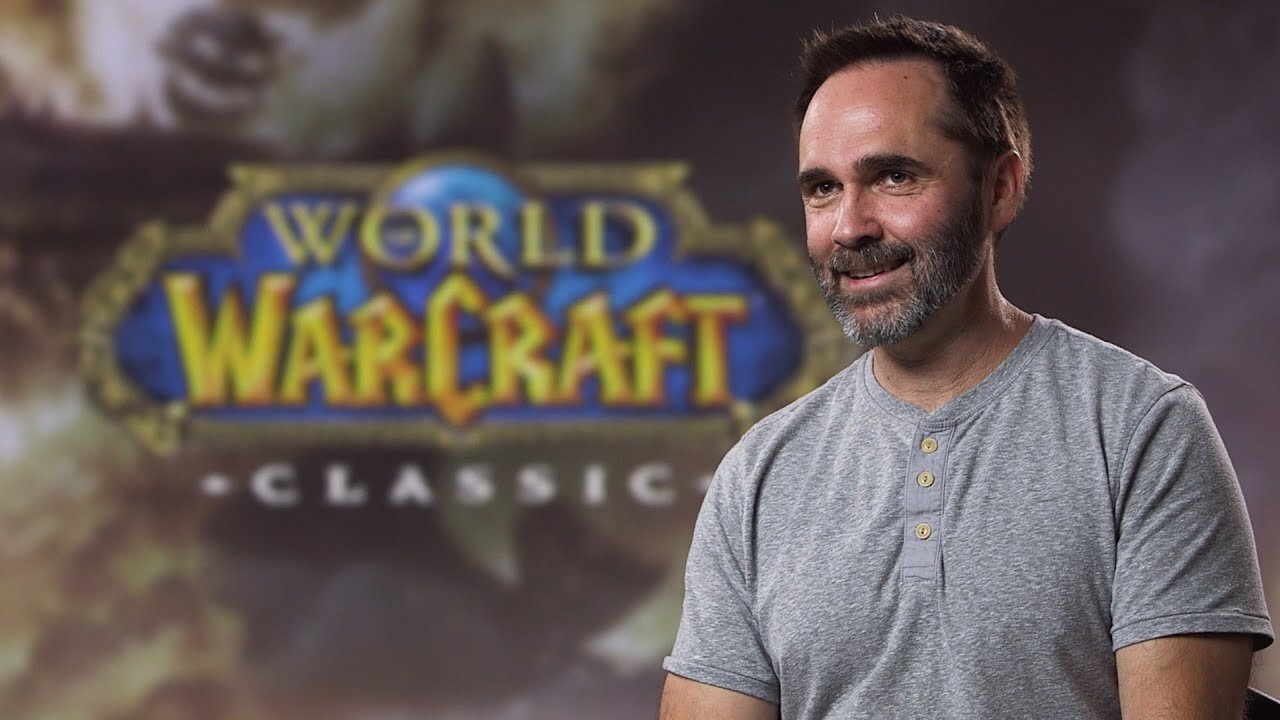 WoW® Classic with Creators: Episode 2 with Aaron Keller