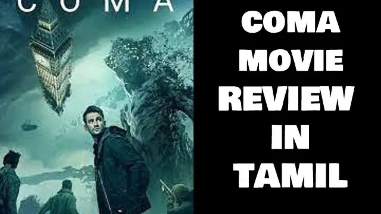 COMA -Movie review in TAMIL