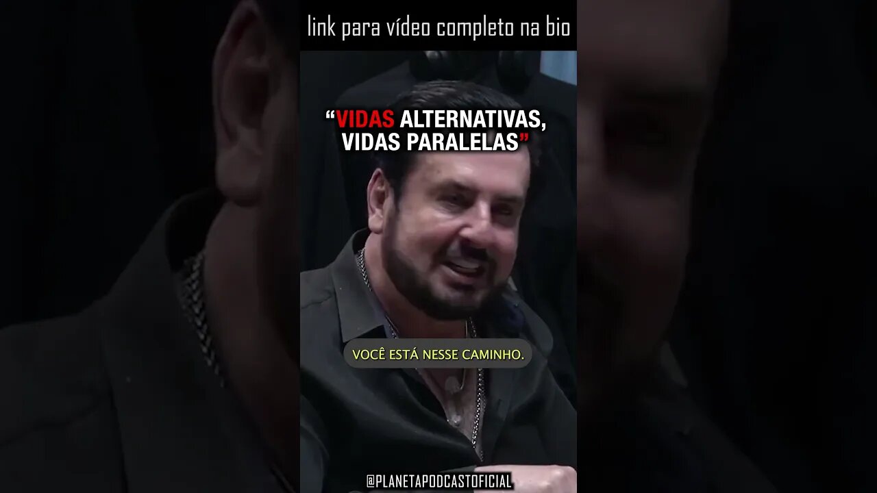 “AS PESSOAS PRECISAM PARAR DE ACREDITAR” com Ivan Martins | Planeta Podcast (Sobrenatural)