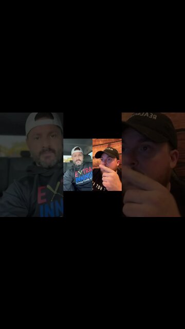 Here’s Your Dose Of REALarious…😳😳😳 with @Justin Danger Nunley