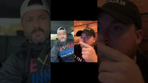 Here’s Your Dose Of REALarious…😳😳😳 with @Justin Danger Nunley