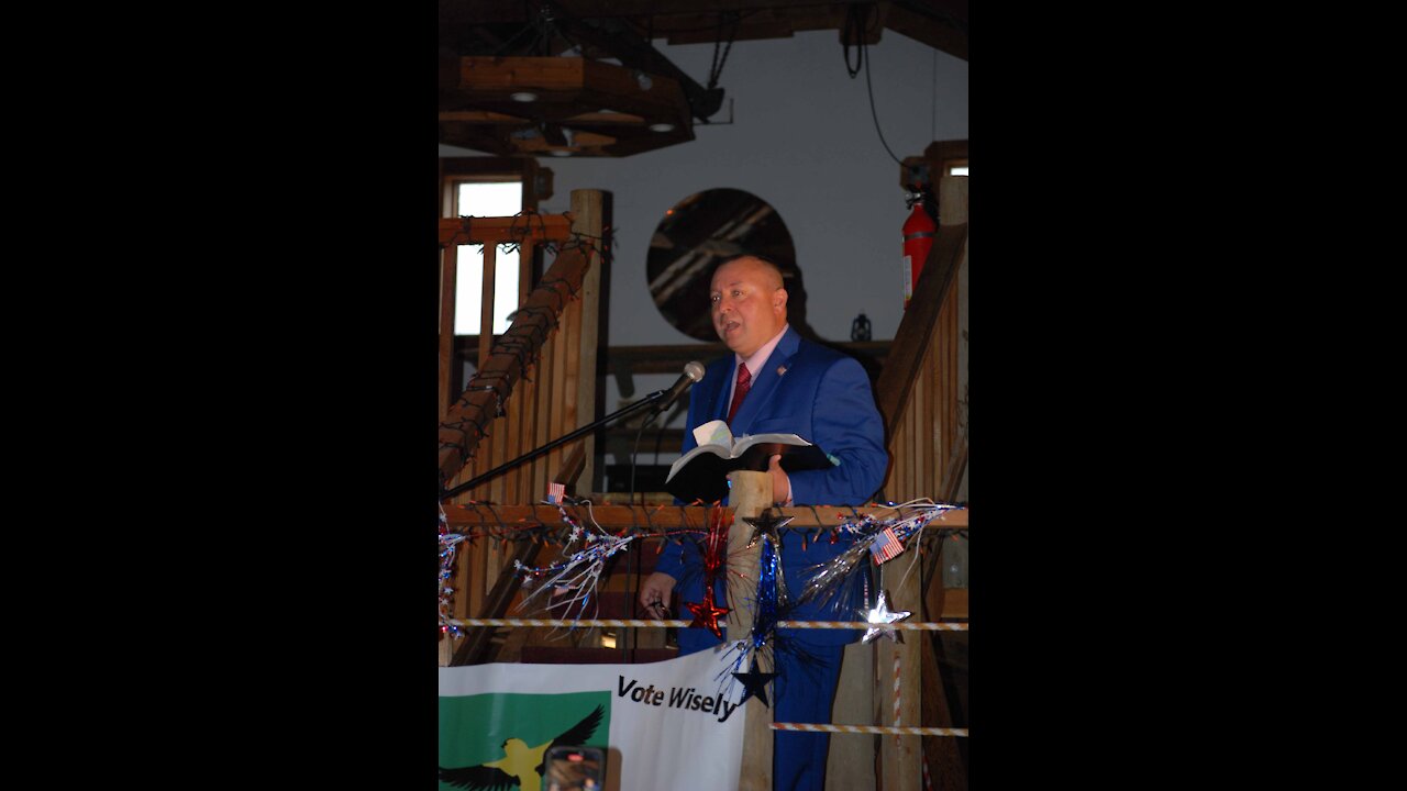 BEN GARCIA FOR CONGRESS