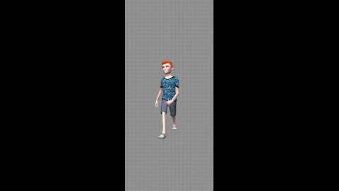 CARTOON VIDEOS