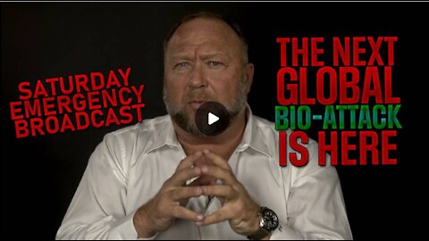 Omicron Variant Signals Next Phase In Globalist Bio Attack