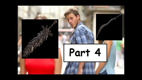 Elden Ring | Grafted Blade Run | Part 4 | Gargoyle Gank Squad