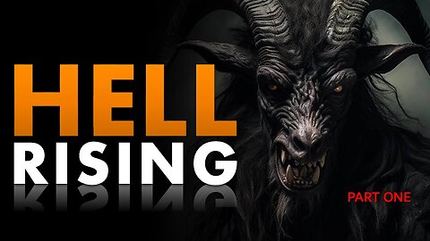 Hell Rising Vol 1