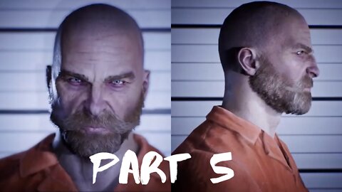 RoKo Plays Werewolf: The Apocalypse – Earthblood | PART 5