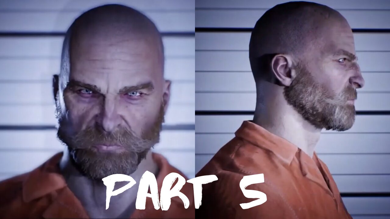 RoKo Plays Werewolf: The Apocalypse – Earthblood | PART 5