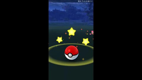 Live de Pokémon GO