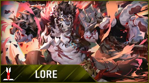 『Sdorica -Eclipse- | Character Storyline』Yao - Night Rover