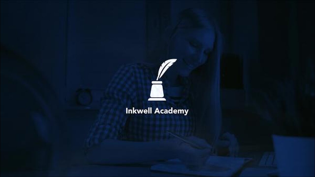 Inkwell Academy - The Best Resources for Authors