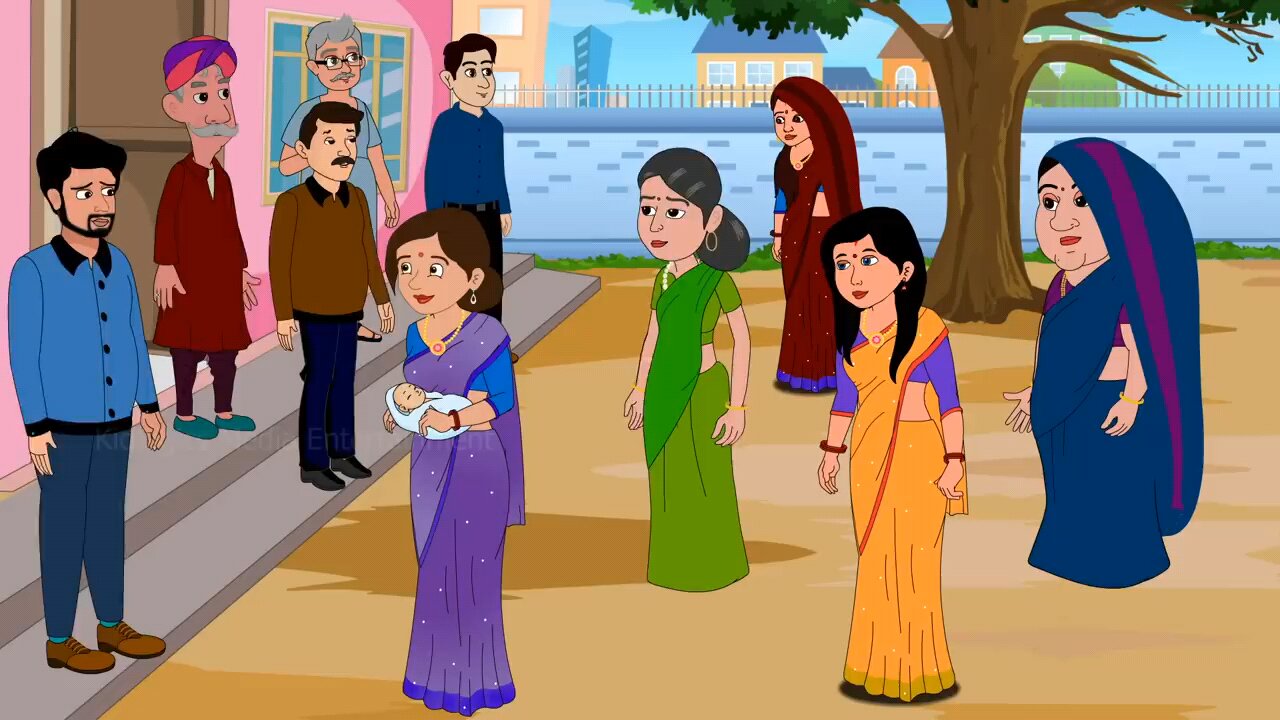 khani in hindi