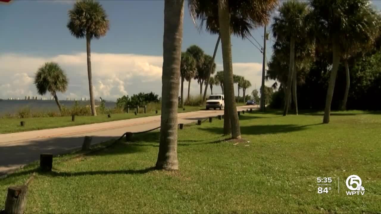 Indian River Drive in St. Lucie County sees safety improvements