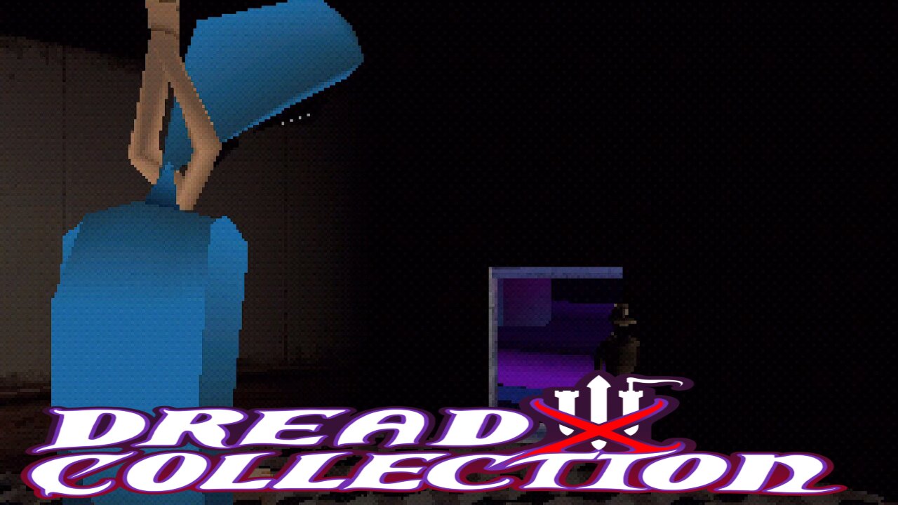 Dread X Collection 3 - Depression Of The Dead || Screwing Around