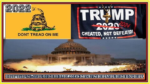 MAGA 2022