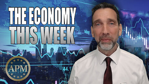 Federal Reserve Decisions and Congressional Funding Challenges [Economy This Week]